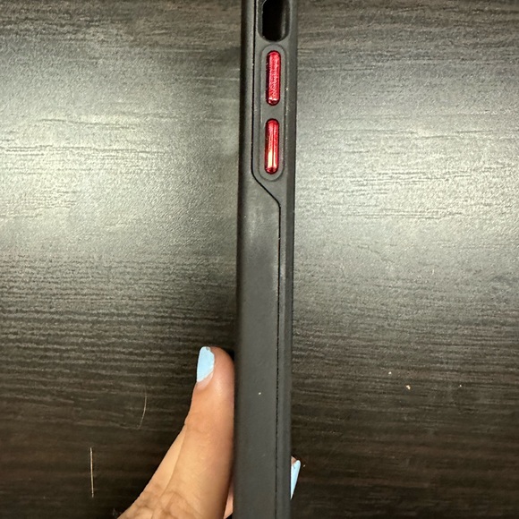 Nimbus9 Cirrus 2 iPhone 14 Pro Case - Black - Picture 8 of 12